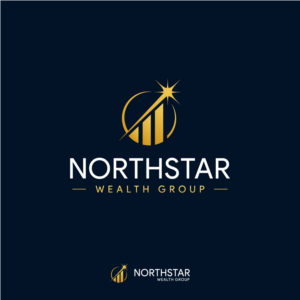 NorthStar Wealth Group | Diseño de Logo por -:SD:-