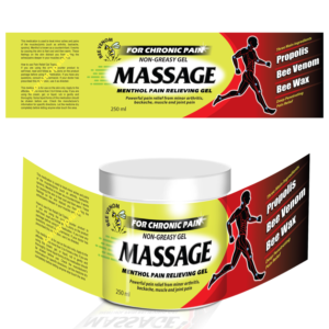 Label Design by Sajal Samaddar for this project | Design: #27701544