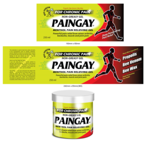 Label Design by Sajal Samaddar for this project | Design: #27708616