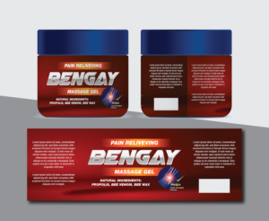 Label Design by Deziners Zone for this project | Design: #27706246