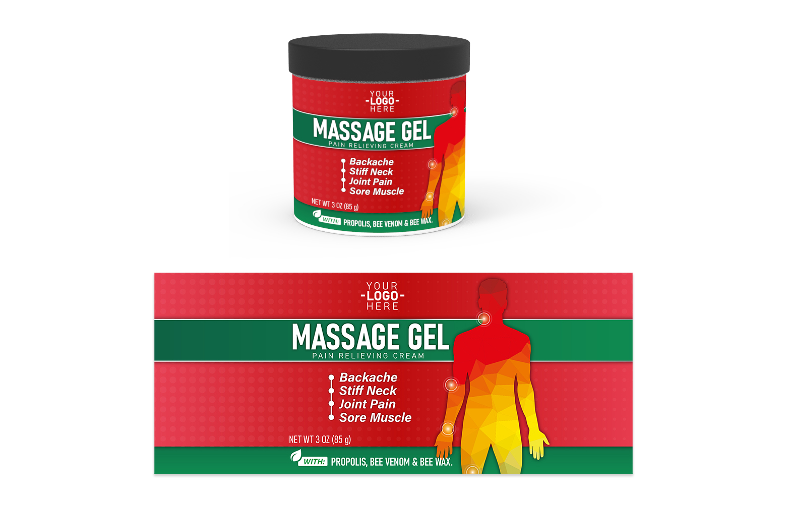 Design Étiquette par davidsantacruz7 pour ce projet | Design #27705480