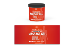 Label Design by davidsantacruz7 for this project | Design: #27706138
