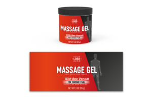 Label Design by davidsantacruz7 for this project | Design: #27706263