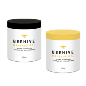 Label Design by Silviya M