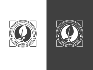 Label Design by Aishwary-K
