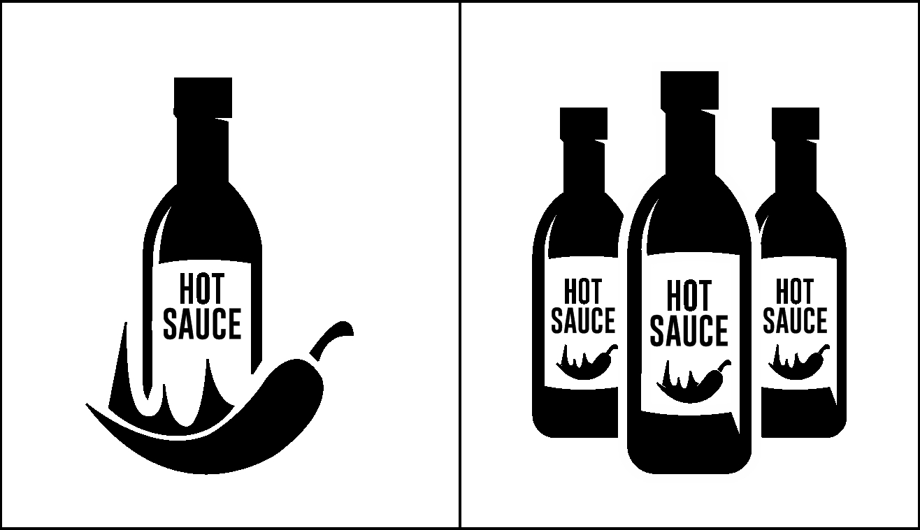 Icon Design by kgraphics2011 for Heat | Design #27704296