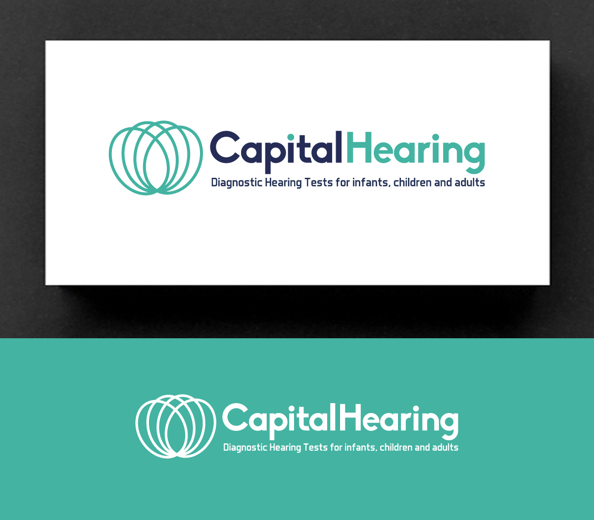 Logo Design by Rueell Artss for this project | Design #27698846