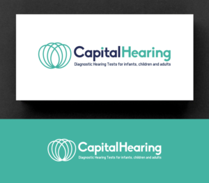Logo Design by Rueell Artss