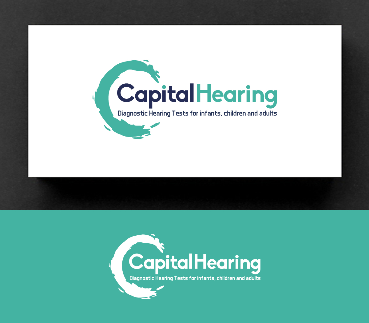 Logo Design by Rueell Artss for this project | Design #27698848