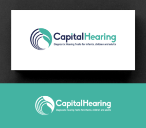 Logo Design by Rueell Artss for this project | Design: #27698849