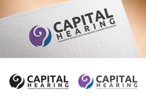 Logo Design by Vishak vasu for this project | Design #27702015