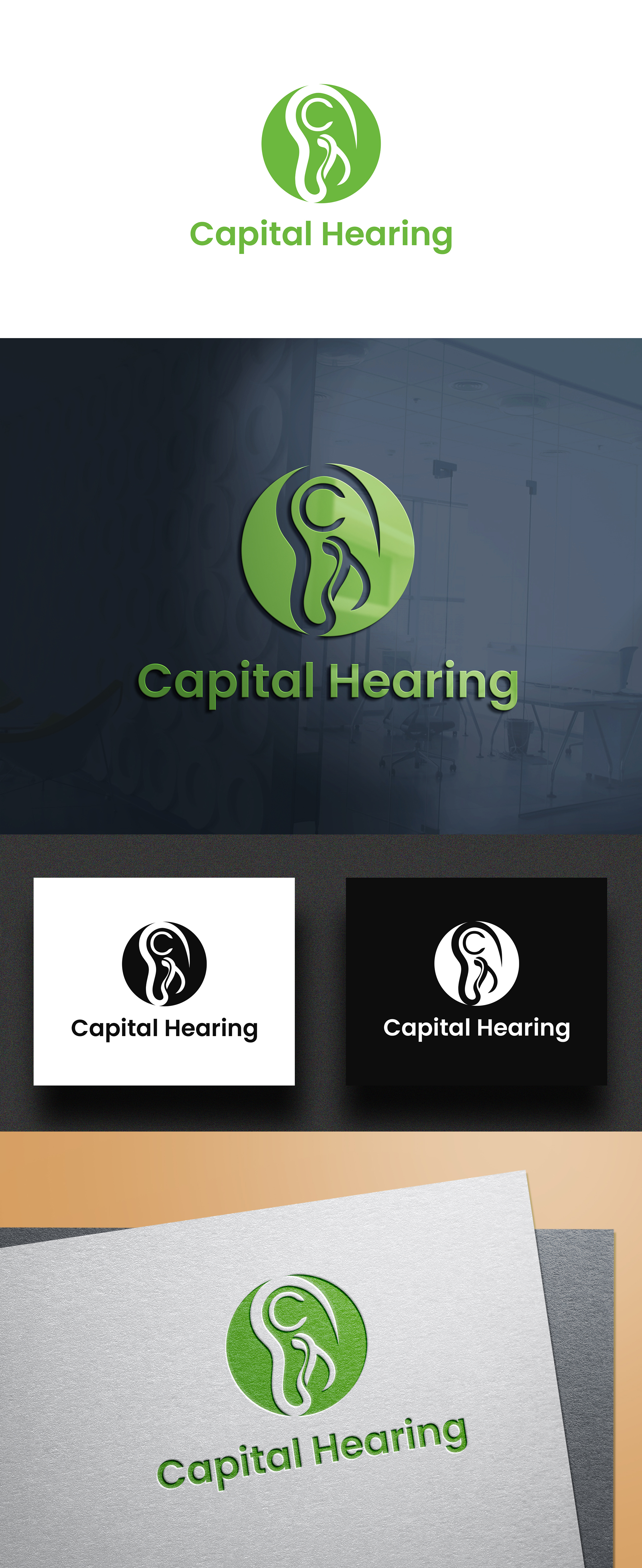 Logo Design by MD Aminul Islam for this project | Design #27700676