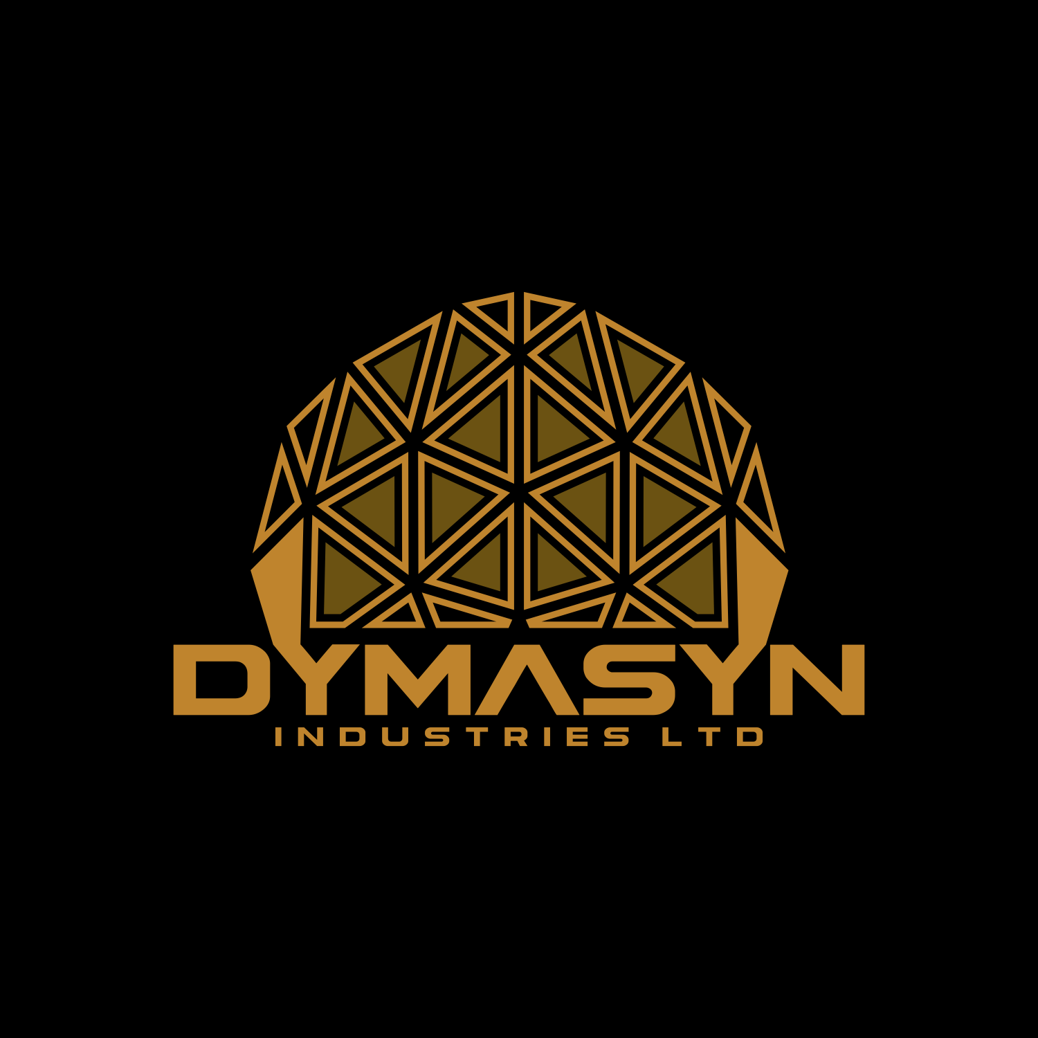 Logo Design by agung 25 for DYMASYN Industries Ltd. | Design #27698724