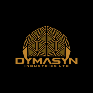 Logo Design by agung 25 for DYMASYN Industries Ltd. | Design #27698724