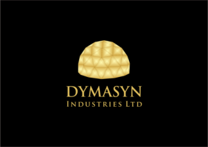 Logo Design by Atiek for DYMASYN Industries Ltd. | Design: #27697106