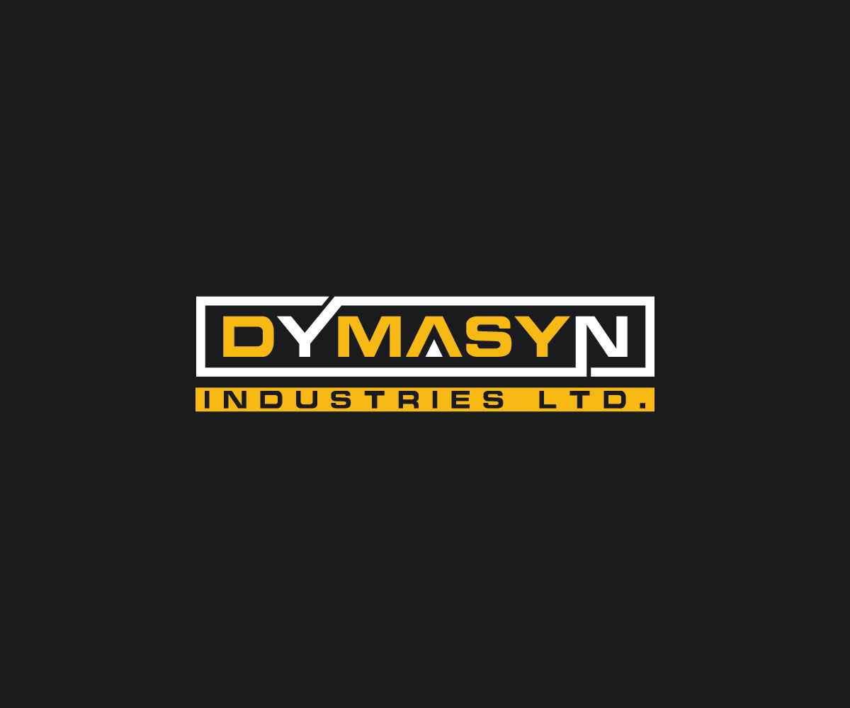 Logo Design by Mejbaul Hasan for DYMASYN Industries Ltd. | Design #27704811