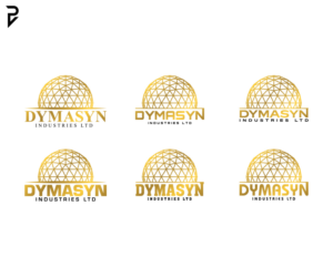 Logo Design by poisonvectors for DYMASYN Industries Ltd. | Design: #27709850