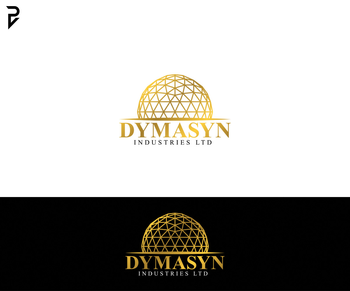 Logo Design by poisonvectors for DYMASYN Industries Ltd. | Design: #27710202
