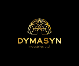 Logo Design by lionx for DYMASYN Industries Ltd. | Design: #27700176