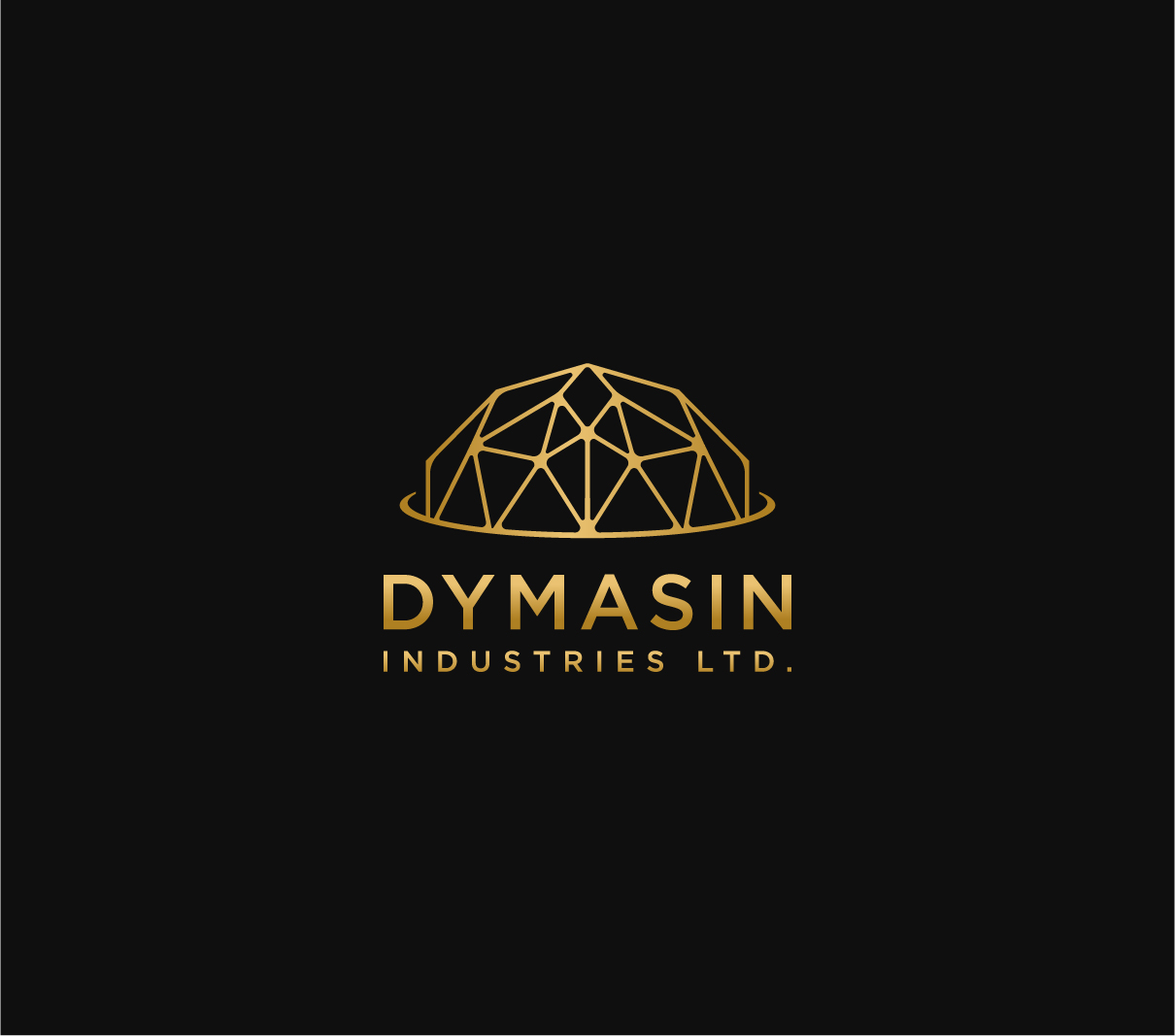 Logo Design by anico for DYMASYN Industries Ltd. | Design #27700500