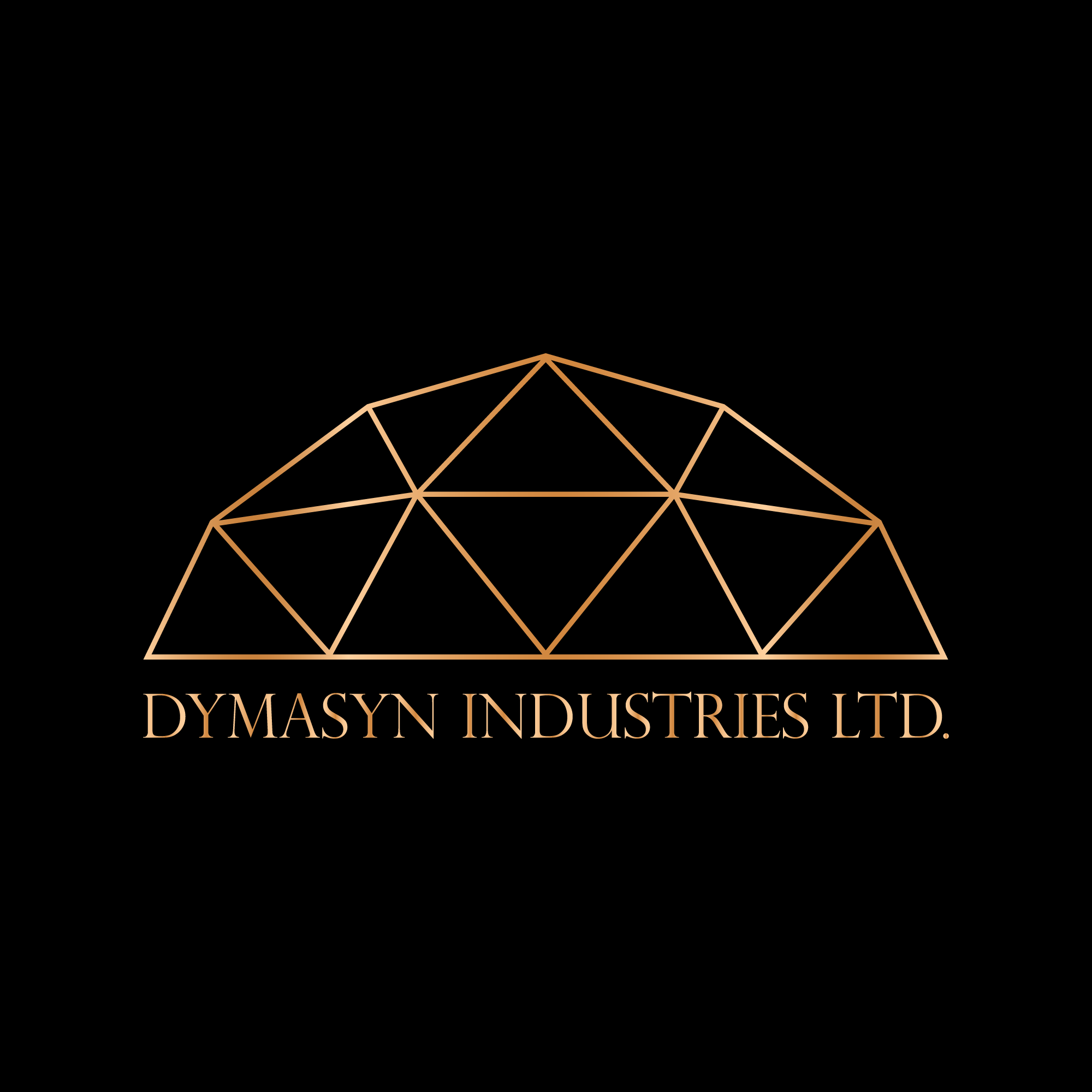 Logo Design by Amrinder Designer for DYMASYN Industries Ltd. | Design #27714155
