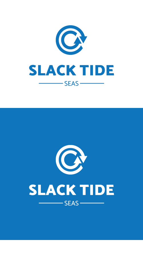 Design de Logo par saurov pour Slack Tide Seas | Design #27697319