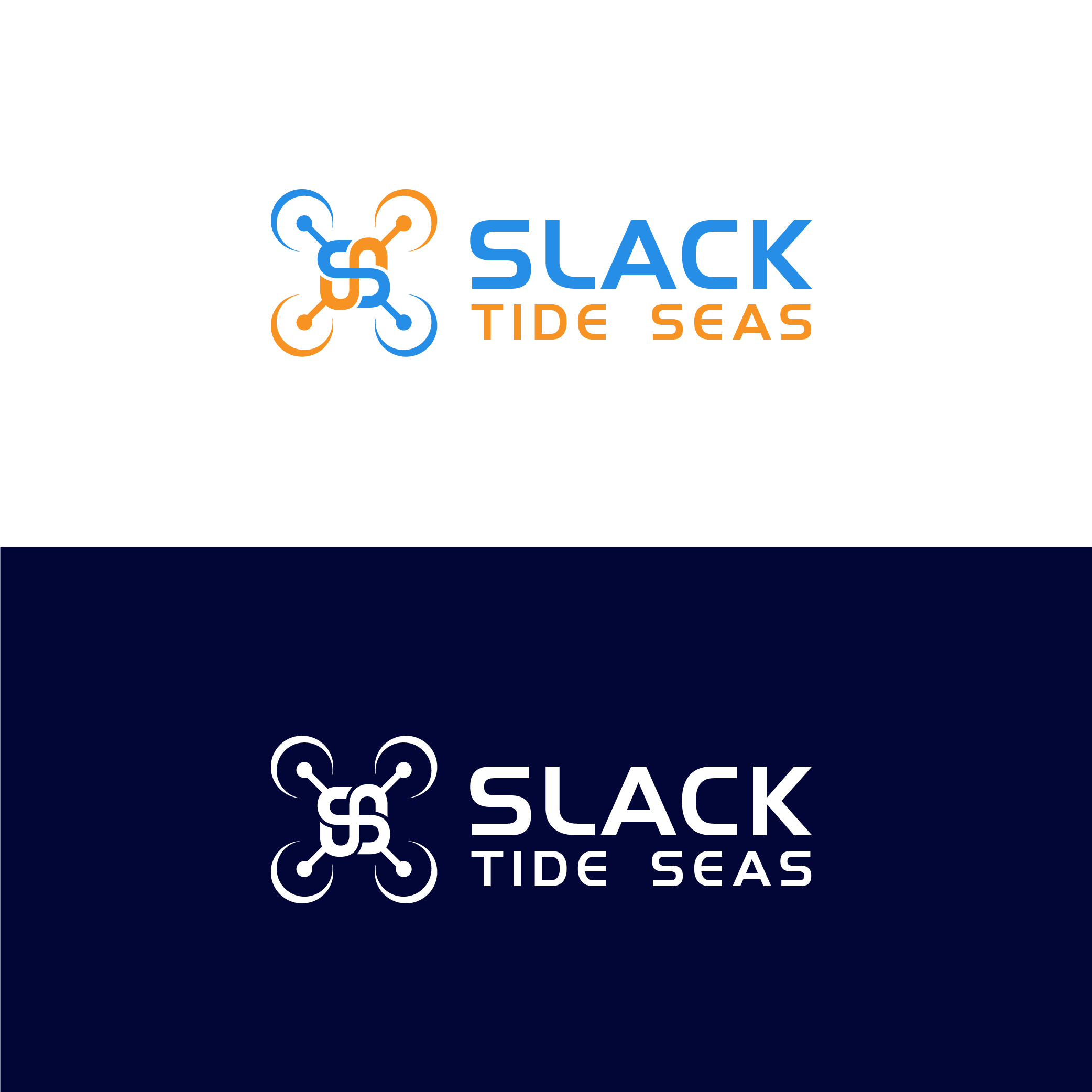 Design de Logo par MD Aminul Islam pour Slack Tide Seas | Design #27700195
