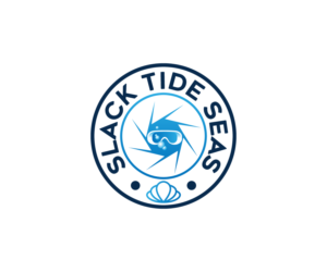 Logo-Design von taufik_alrahman für Slack Tide Seas | Design: #27699719