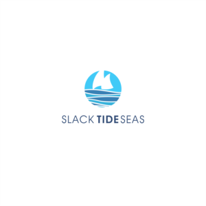 Logo-Design von ThiagoB für Slack Tide Seas | Design: #27698209