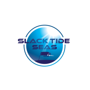 Logo-Design von geni für Slack Tide Seas | Design: #27697641