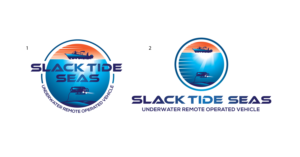 Logo-Design von geni für Slack Tide Seas | Design: #27699362