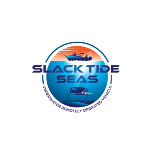 SLACK TIDE SEAS | Logo-Design von geni