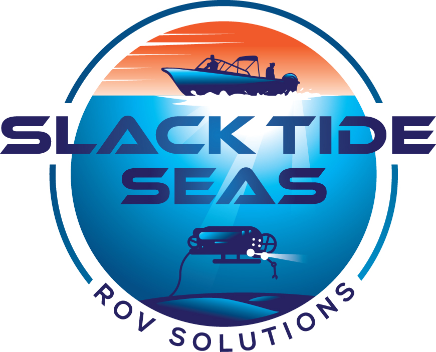 Logo-Design von geni für Slack Tide Seas | Design #27700481