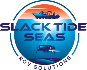 Logo-Design von geni für Slack Tide Seas | Design: #27700481