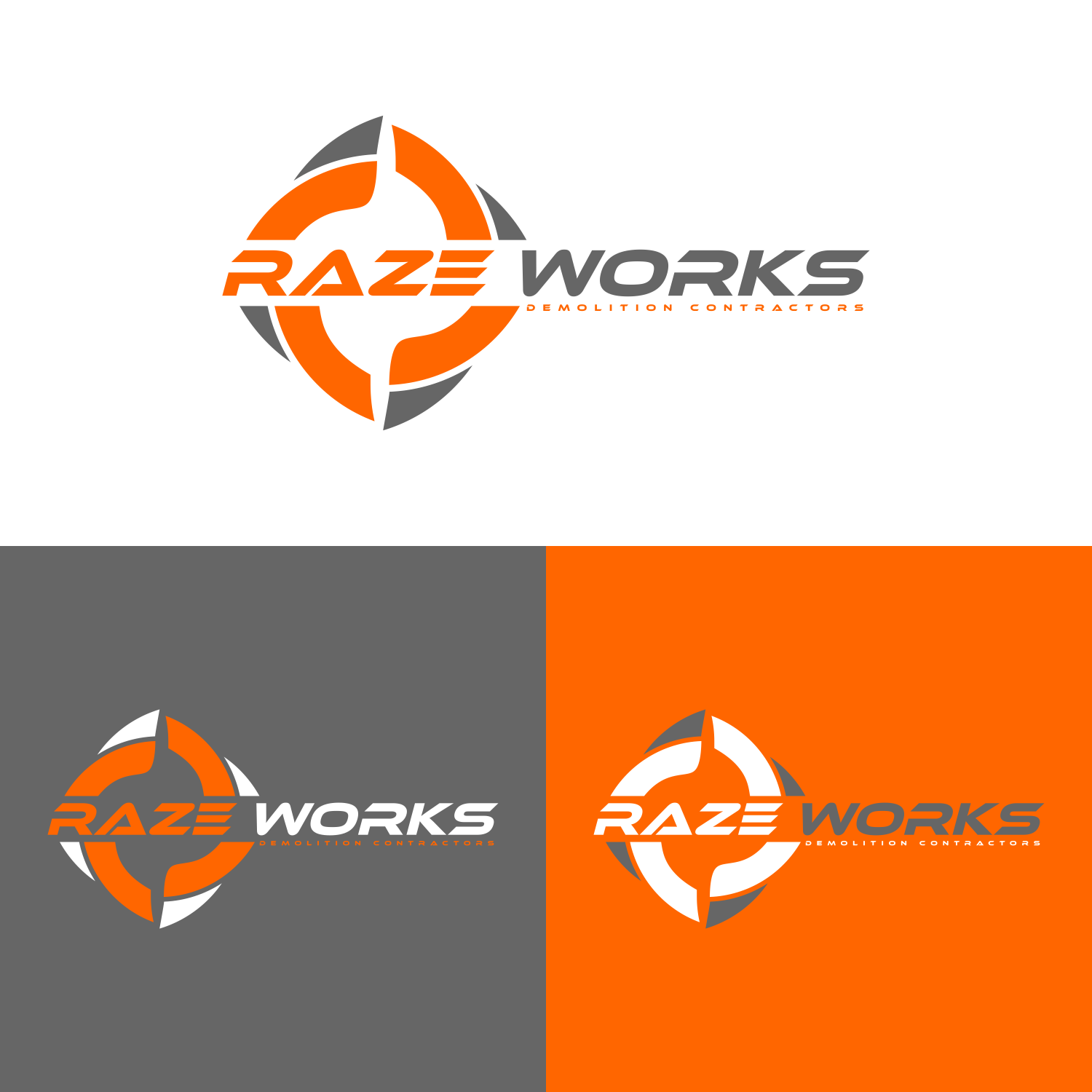 Diseño de Logo por agung 25 para este proyecto | Diseño #27695927
