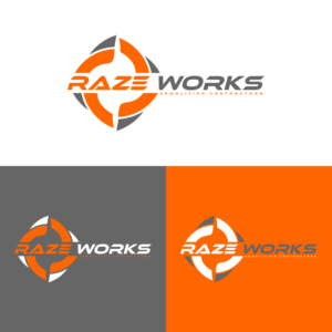 Logo Design by agung 25 for this project | Design: #27695927
