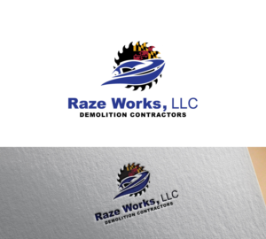 Logo Design by RRR Design for this project | Design: #27696160