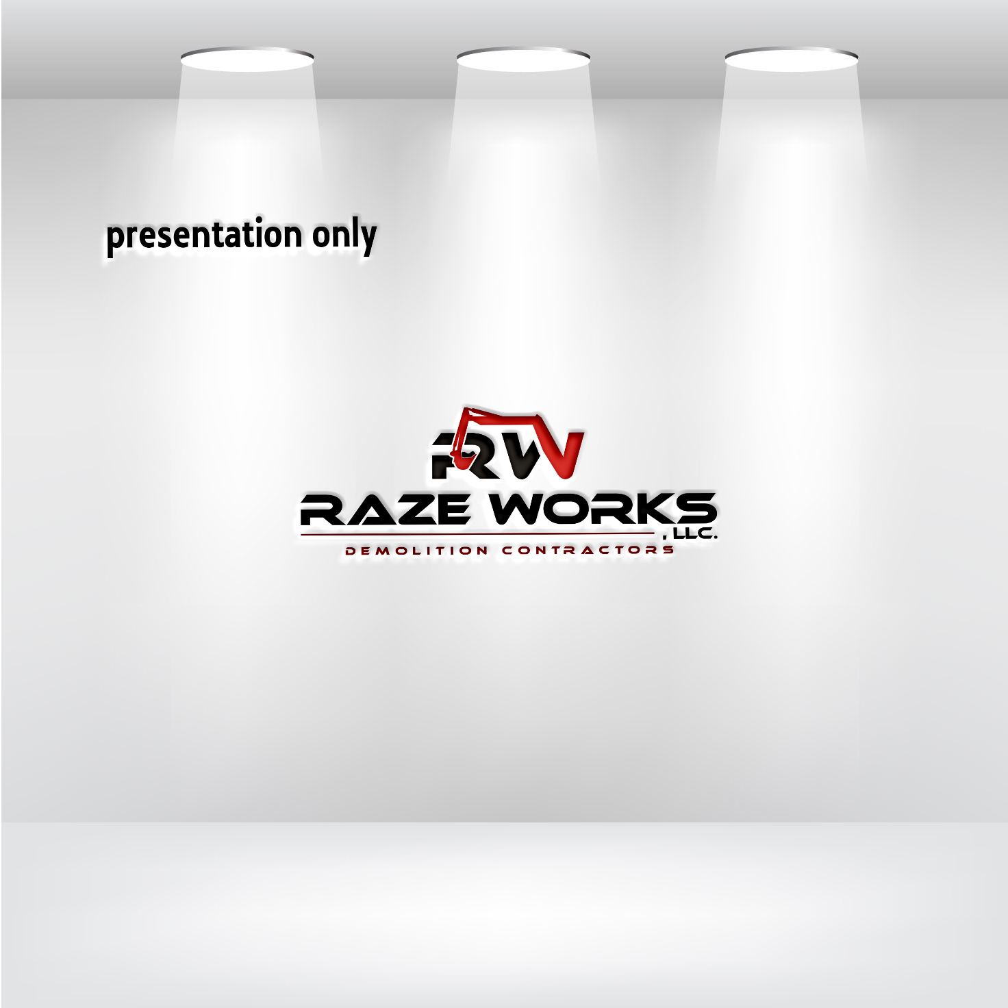 Logo Design by RS_Design for this project | Design #27696227