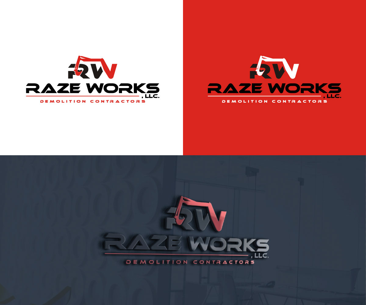 Logo Design by RS_Design for this project | Design #27696228