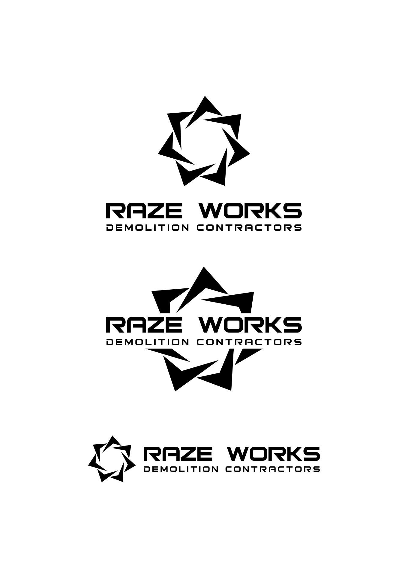 Logo-Design von Atiek für dieses Projekt | Design #27695585