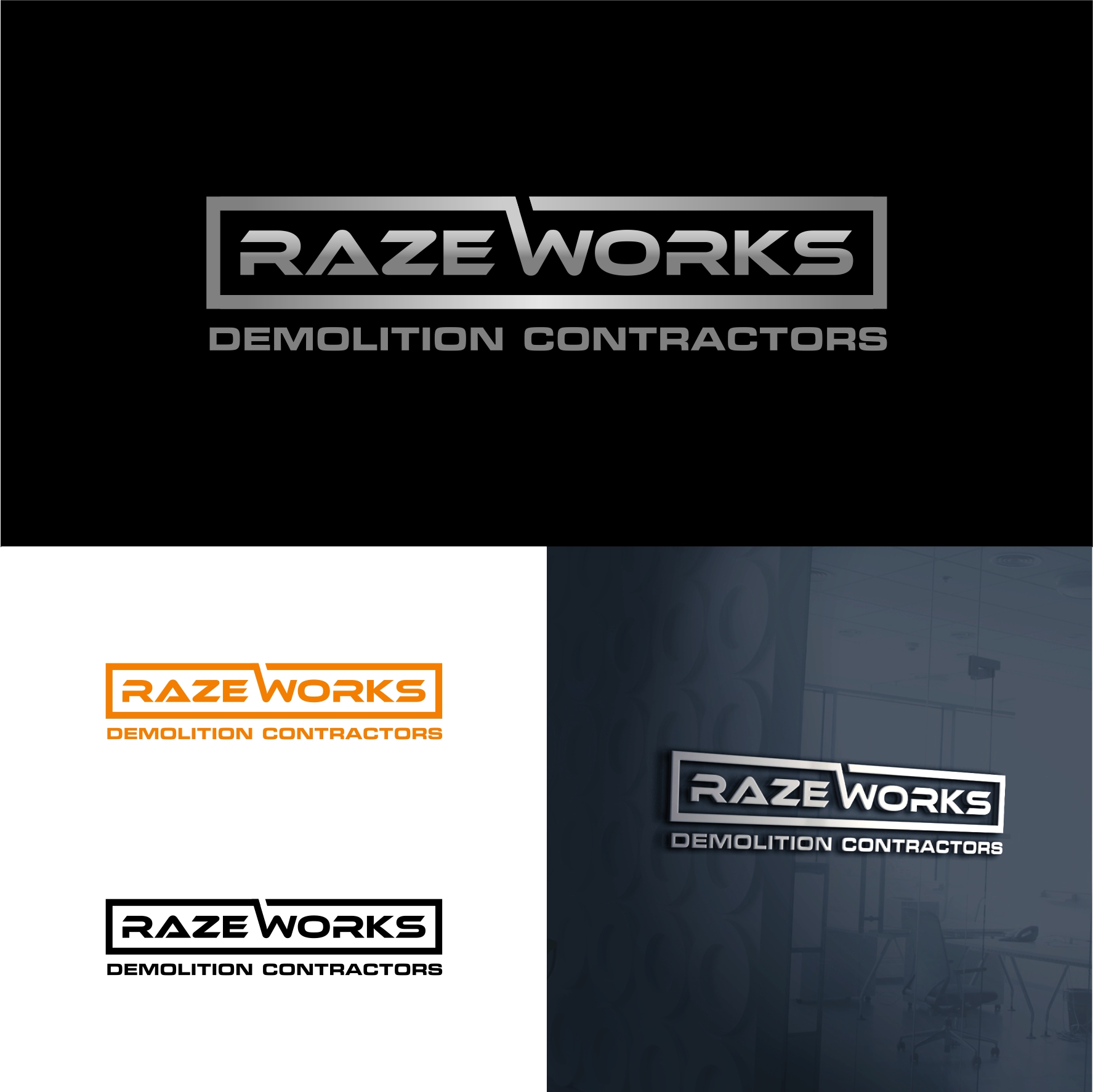 Logo-Design von MattDsign für dieses Projekt | Design #27699950