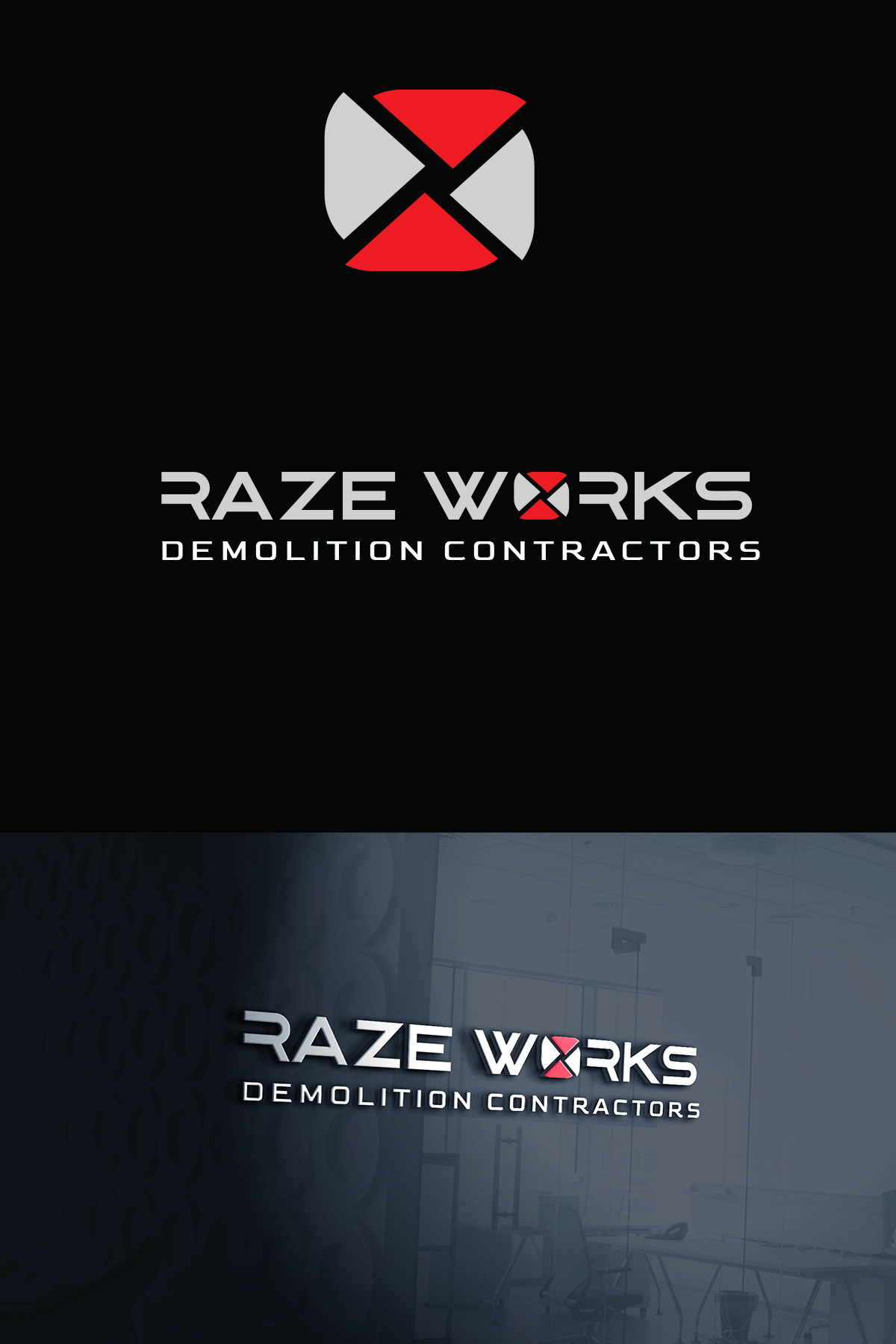 Logo Design by Aaaron for this project | Design #27704887
