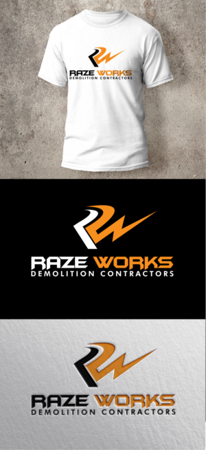 Logo Design by blue eye