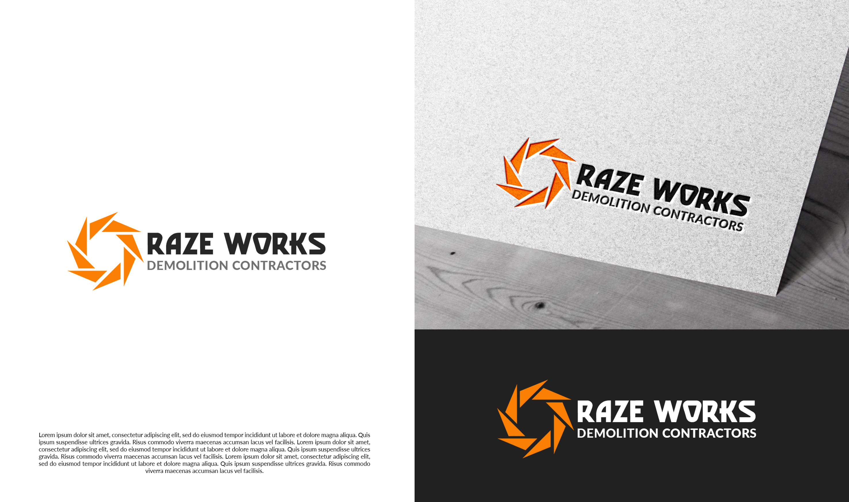 Logo Design by christianpoetoe for this project | Design #27697541