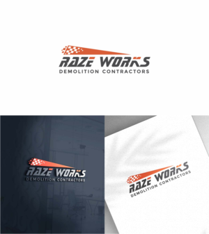 Logo Design by Dave Paresh for this project | Design #27698265