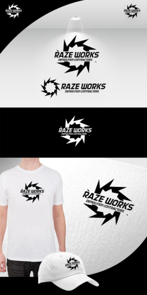 Logo Design by FDesignIndonesia for this project | Design: #27695780
