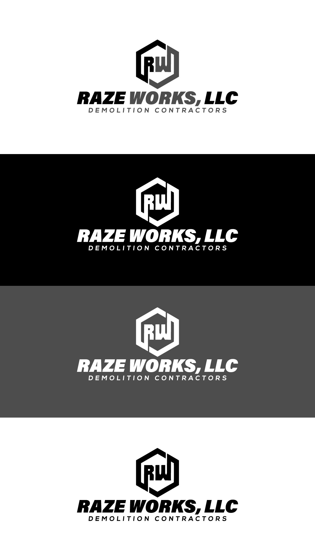 Logo Design by Runner247 for this project | Design #27706223