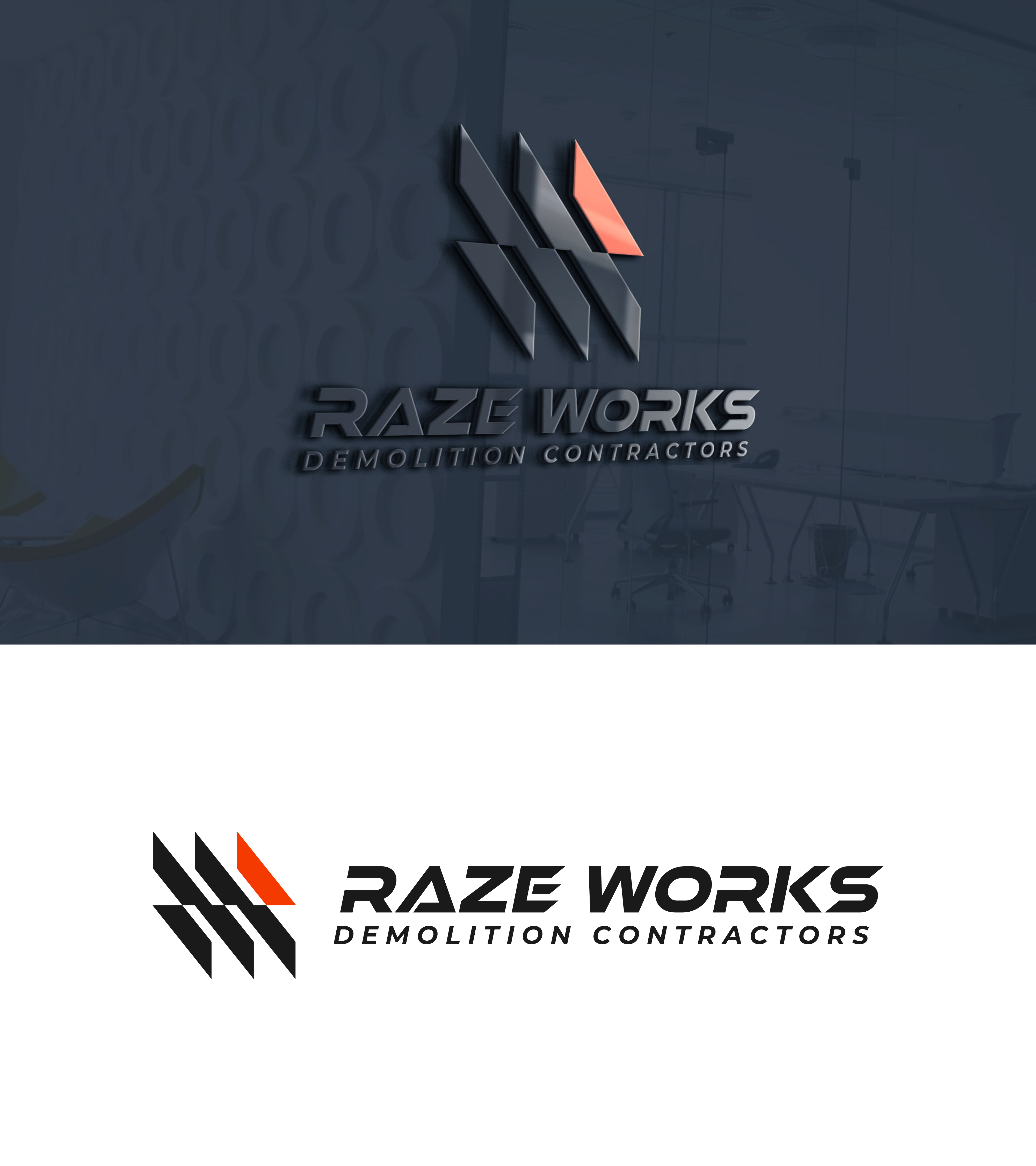 Logo Design by soriyeee for this project | Design #27706611
