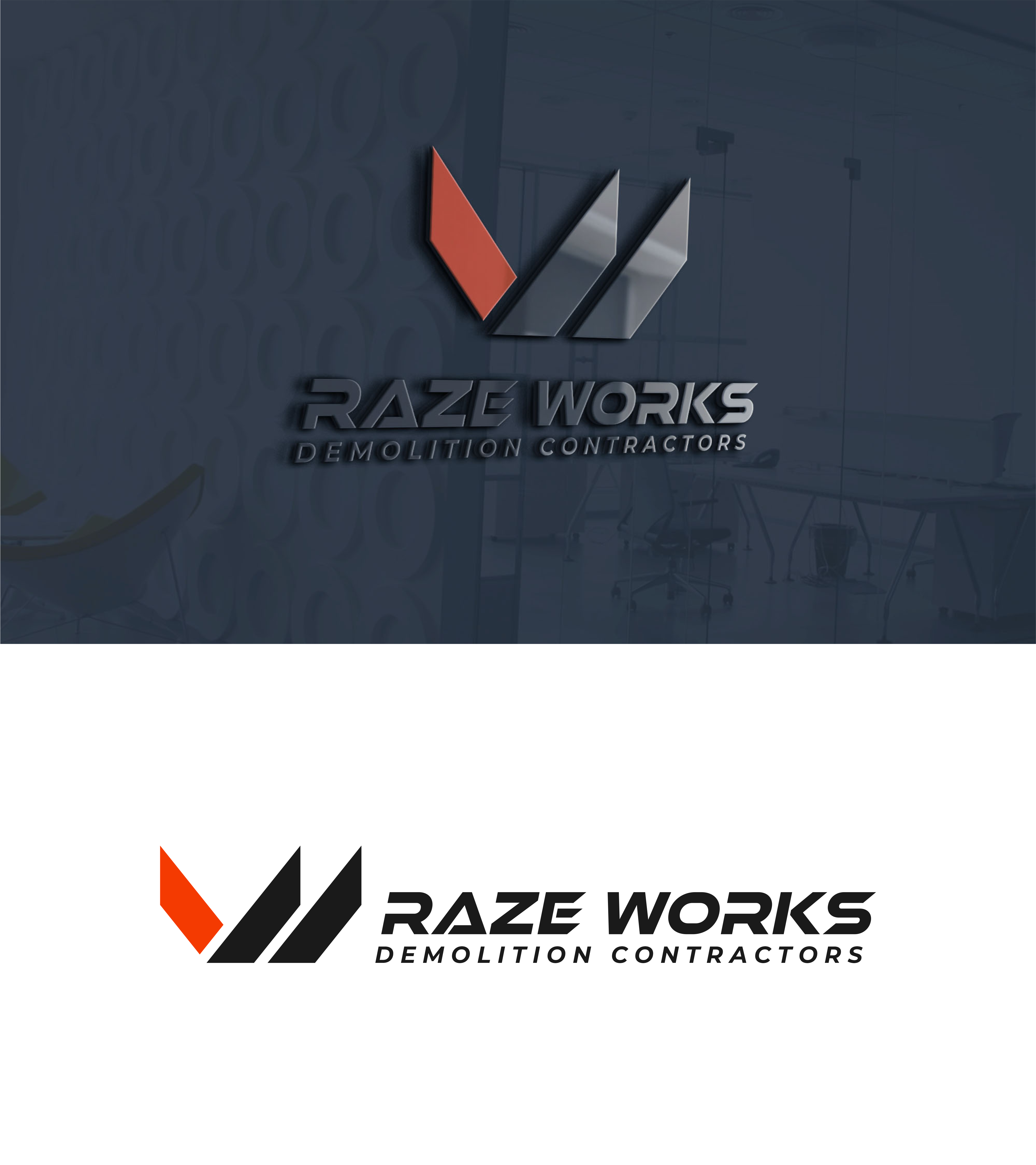 Logo Design by soriyeee for this project | Design #27706614
