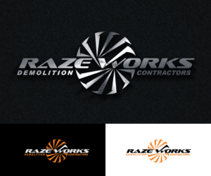 Logo Design by step forward 2 for this project | Design: #27696753